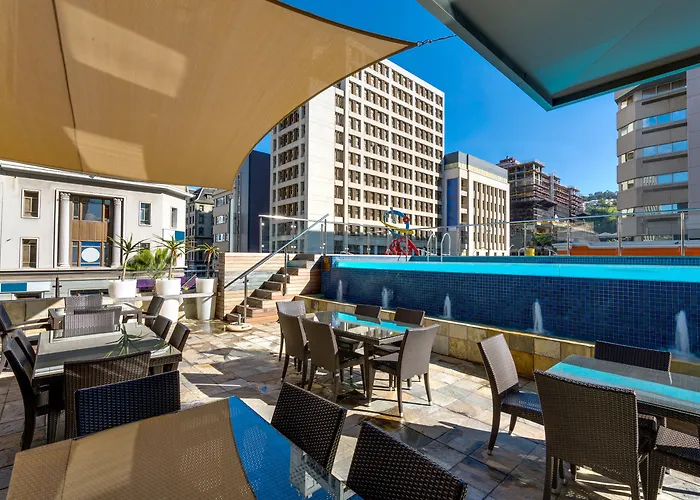 Cresta Grande Cape Town