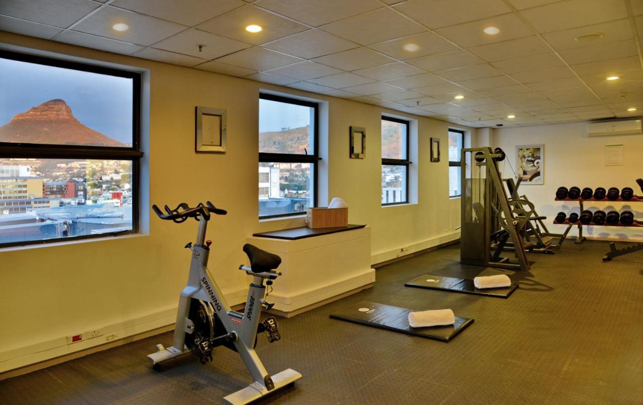 Hotel Cresta Grande 4*