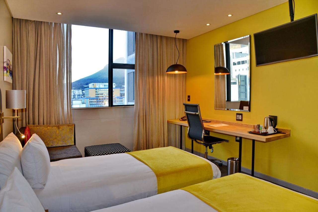 Cresta Grande 4* Cape Town