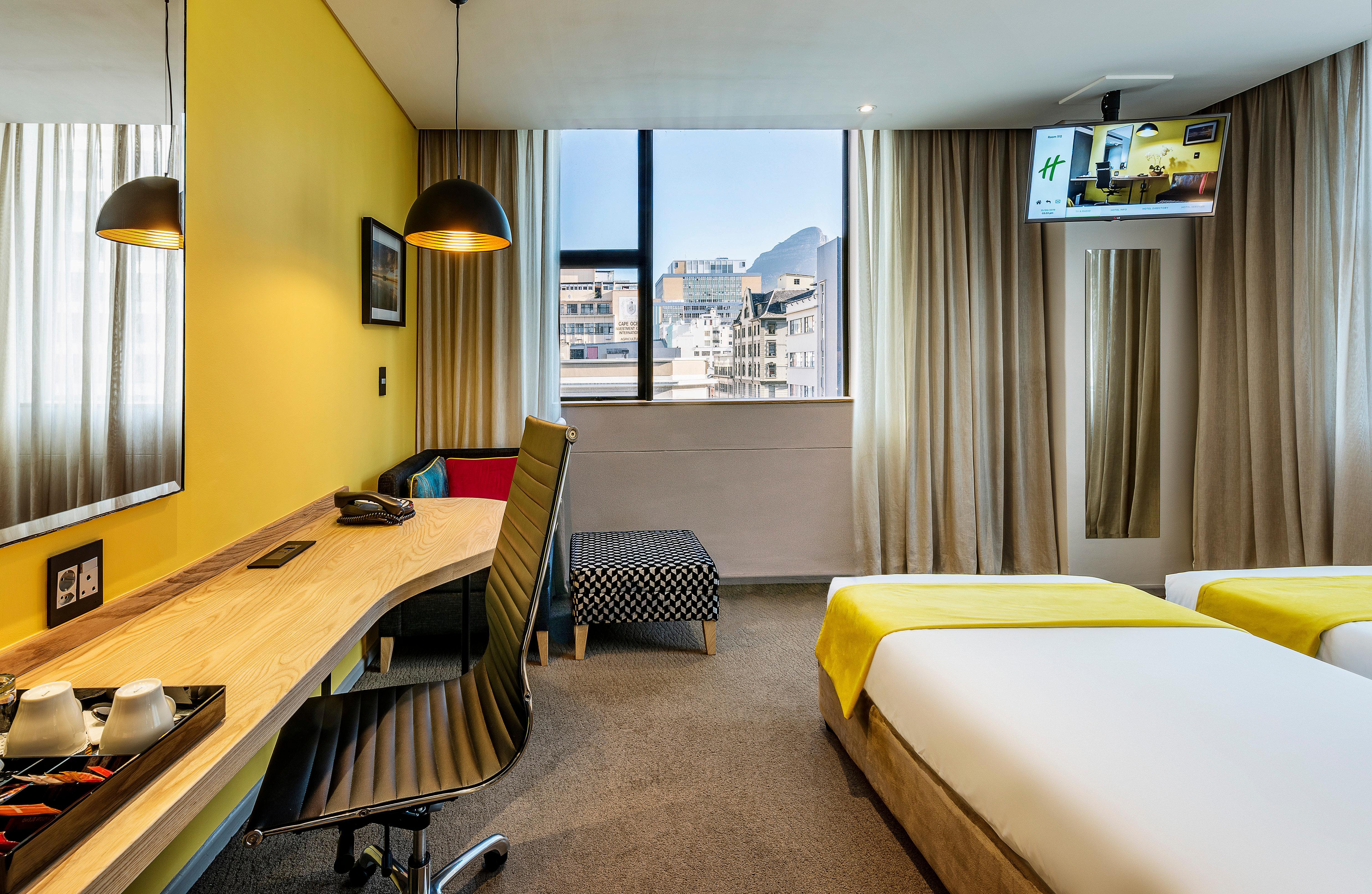 Cresta Grande Hotel Cape Town