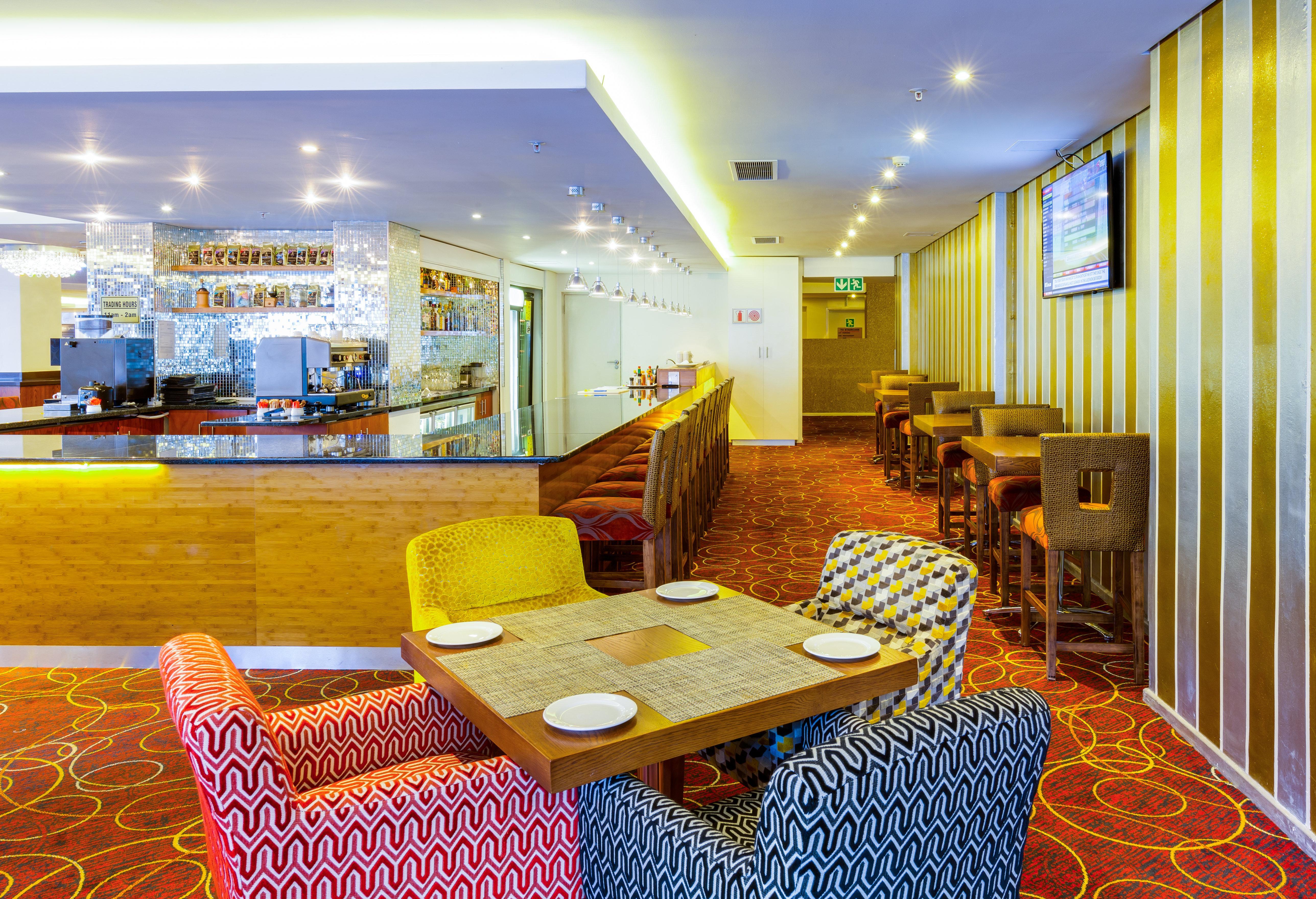 Hotel Cresta Grande