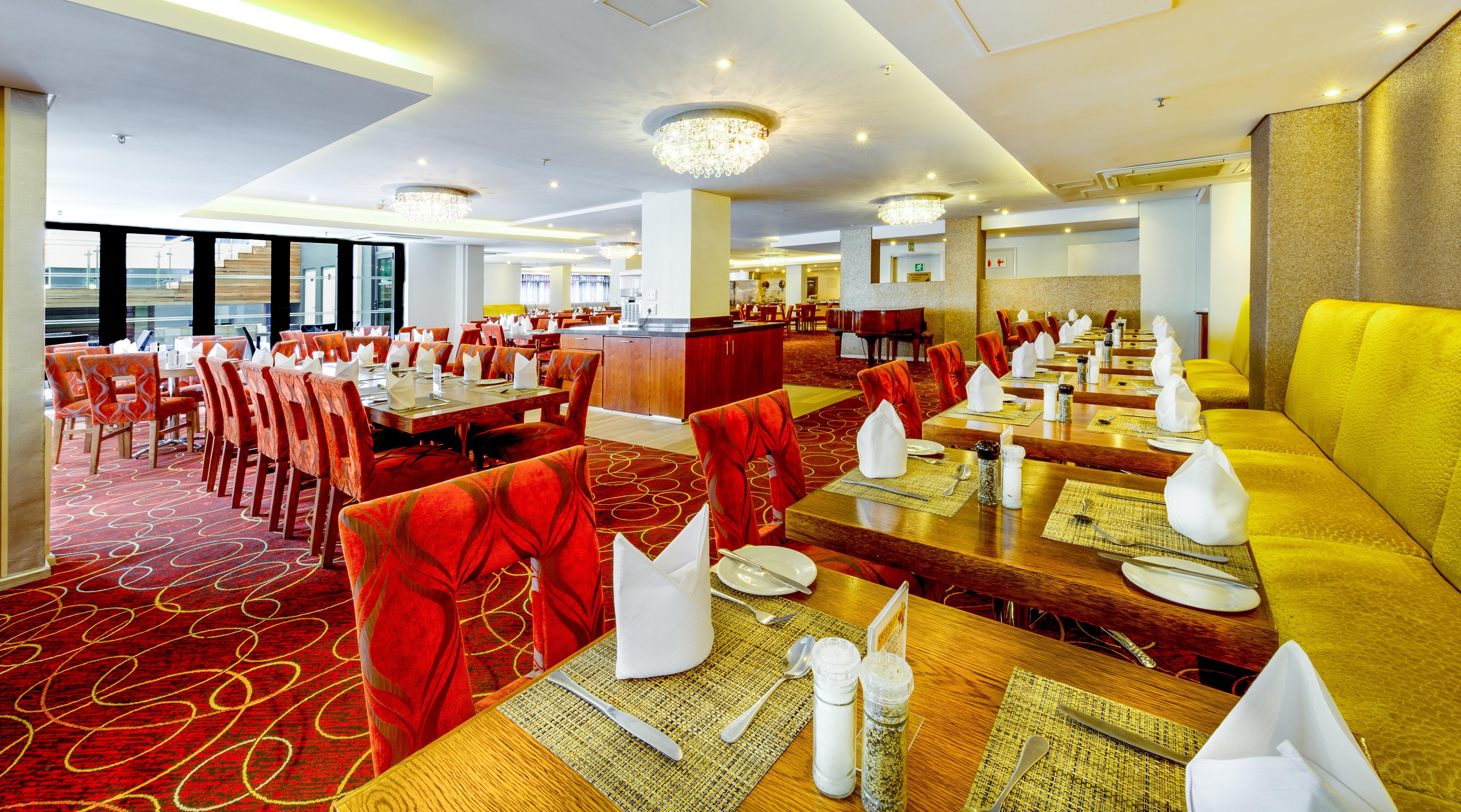 Hotel Cresta Grande 4*