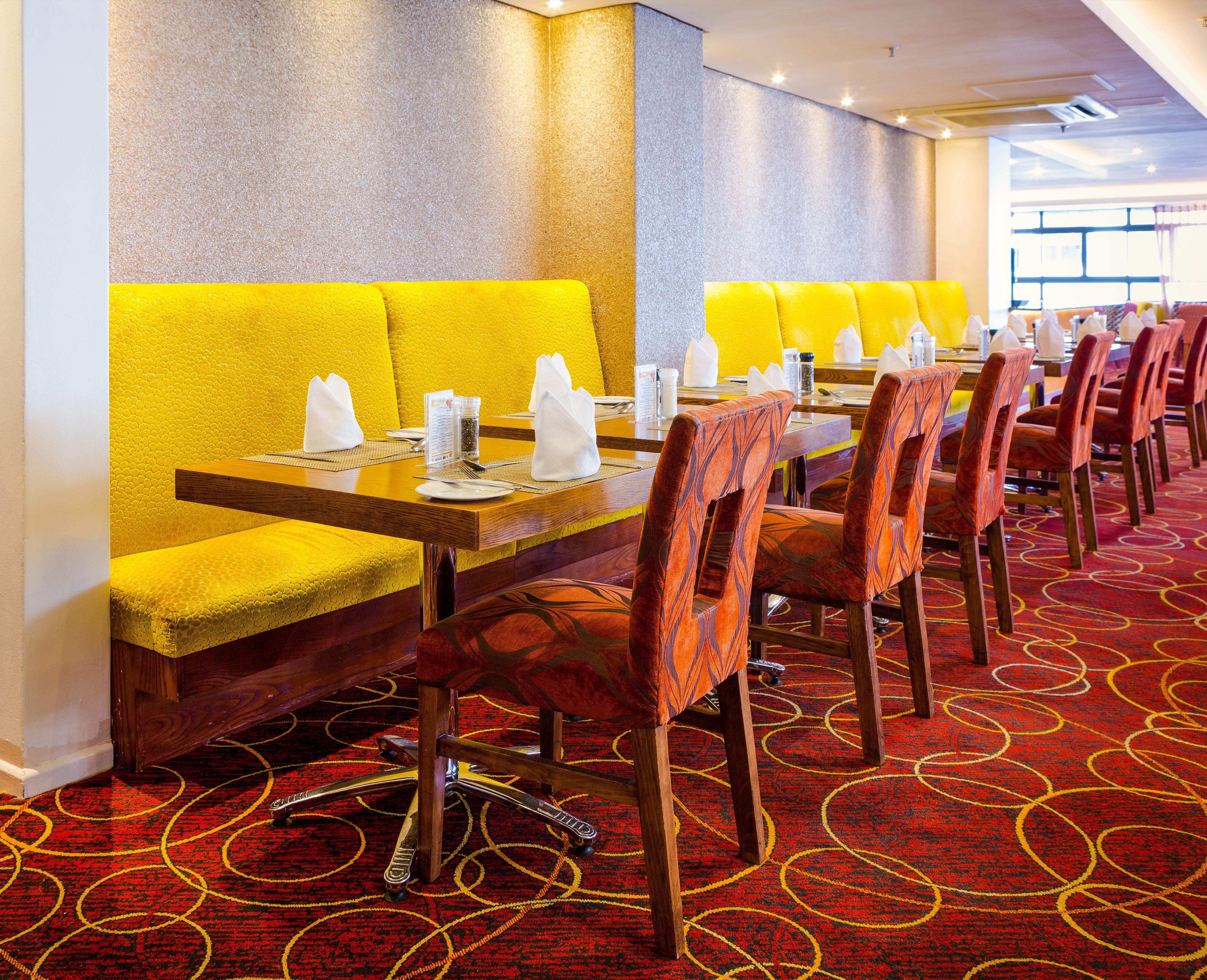 Cresta Grande Hotel Cape Town