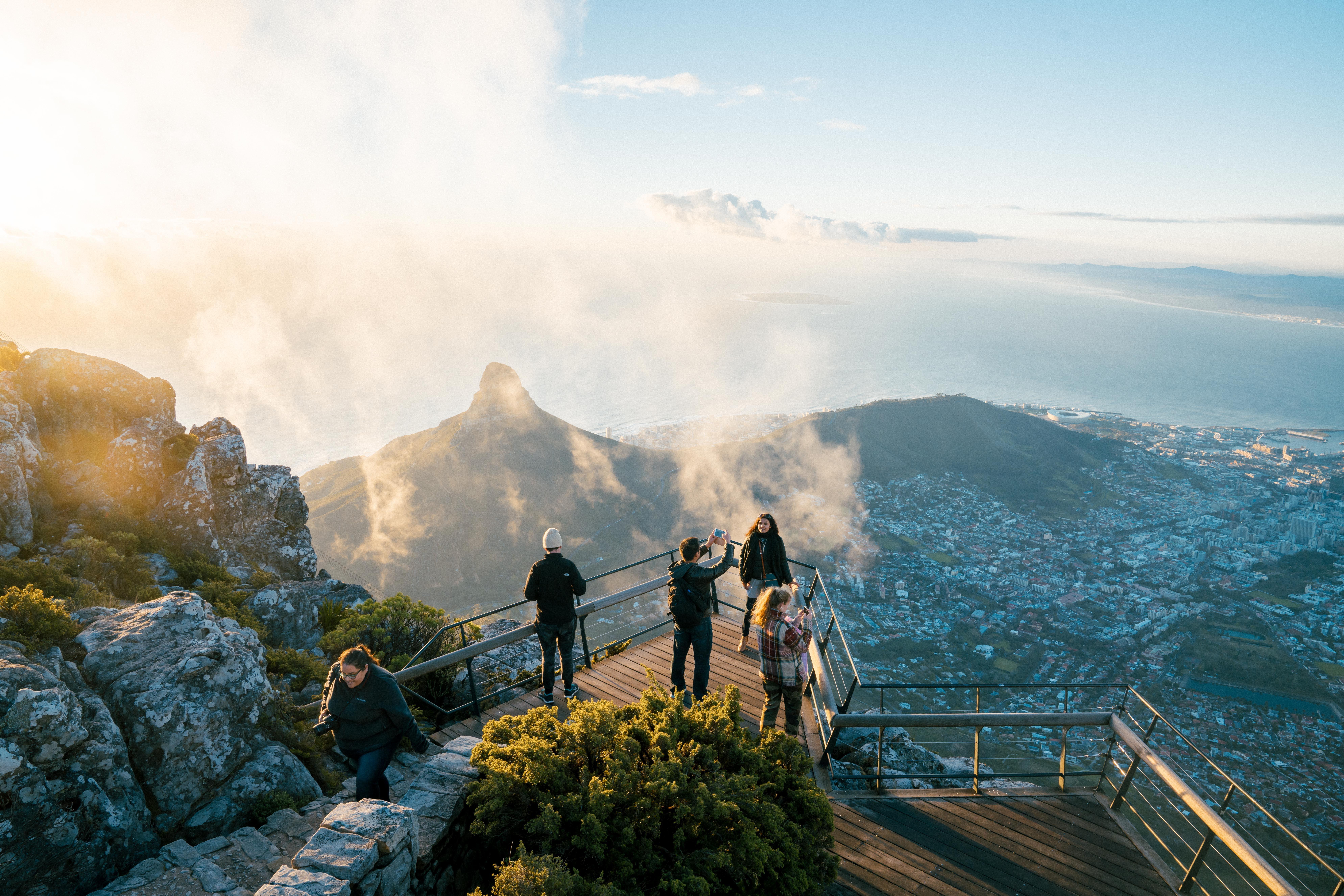 Cresta Grande Cape Town