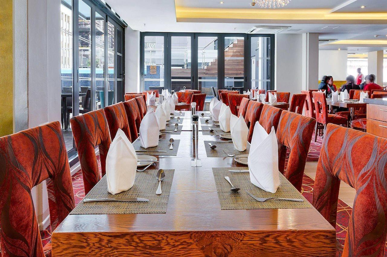 Cresta Grande Hotel Cape Town
